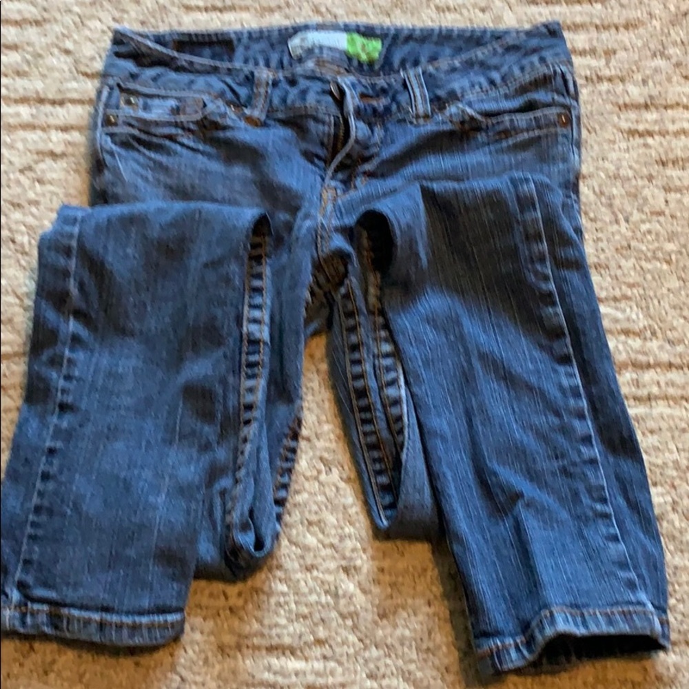 Aeropostale